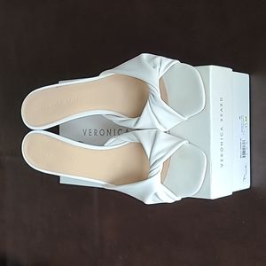 Veronica Beard Sandals